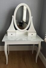 Dressing table ikea for sale  LONDON