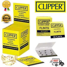 clipper lighter flints for sale  Shipping to Ireland