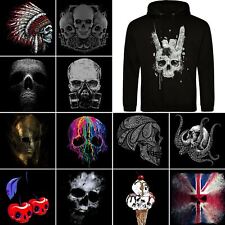 Kids skull hoodie for sale  COVENTRY