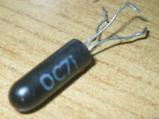 Vintage transistor. oc71. for sale  CANNOCK