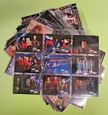 1994 Skybox Star Trek Next Generation Season 1 cards, You Pick & Finish Your Set for sale  Shipping to South Africa