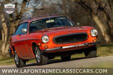 1973 volvo 1800 for sale  Milford