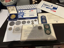 Silver coins2006 proof for sale  Valley Stream