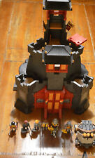 Playmobil gran castello usato  Padru