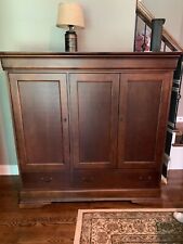 Hooker furniture cabinet for sale  Naperville