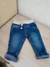Jeans neonato mesi usato  Blufi