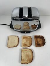 Vtg sunbeam toaster for sale  South Point