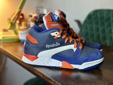 Reebok pump tennis for sale  SHEFFIELD