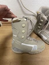 Head snowboard boots gebraucht kaufen  Monheim
