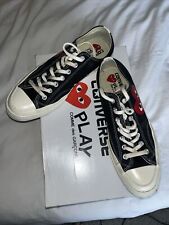 Converse play trainer for sale  WARRINGTON