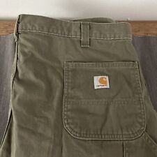 Carhart pants size for sale  Payson