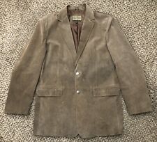 men suede jacket cabelas for sale  Sheridan