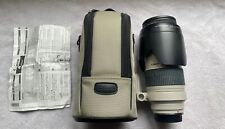 Canon 200mm 2.8 for sale  Westerly