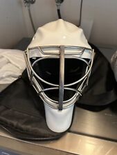 Sportmask goalie mask for sale  San Jose