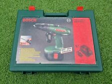 Carry case bosch for sale  MIDDLESBROUGH