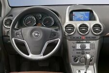 Opel dvd100 navigation usato  Italia
