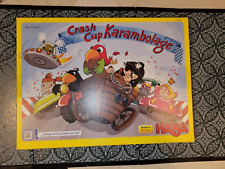 Juego de mesa Crash Cup Karambolage (HABA) - usado completo segunda mano  Embacar hacia Argentina