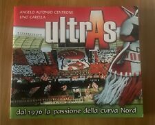 Libro ultras bari usato  Monteforte Irpino