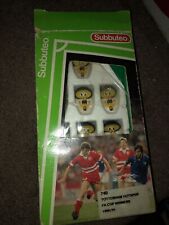 Subbuteo 63000 740 for sale  ST. NEOTS