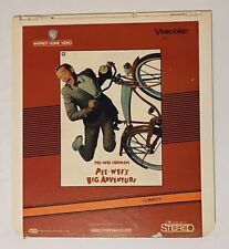 1986 ced videodisc for sale  Marion