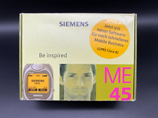 Siemens me45 handy gebraucht kaufen  Staig