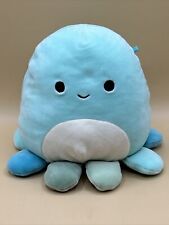 Olga octopus squishmallow for sale  SALTBURN-BY-THE-SEA