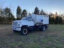 Sewer jetter truck for sale  Liberty