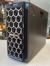 DELL EMC PowerEdge T440 Xeon silver 4114 Tower Server 64GB H740P 4x300GB HDD for sale  Shipping to South Africa