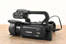 Canon XA25 Professional HD Camcorder with 20x Zoom Lens CG00YEM for sale  Shipping to South Africa