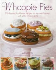 Whoopie pies delectably for sale  Racine