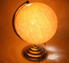 Antique globe luminous d'occasion  Expédié en Belgium