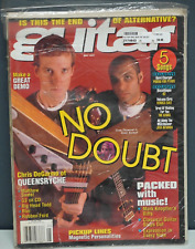 Doubt guitar magazine for sale  Upper Darby