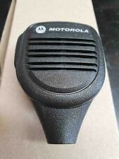 Motorola gp340 mdpmmn4027a for sale  LANCING