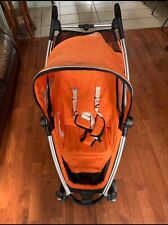 Quinny zapp stroller for sale  Far Rockaway