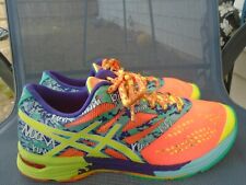 Mujer Asics Gel Noosa Tri 10 Correr Triatlón Zapatos Naranja talla 9, usado segunda mano  Embacar hacia Argentina
