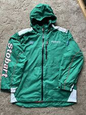 eddie stobart jacket for sale  CARNFORTH