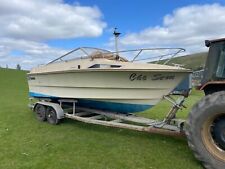 open boat for sale  PENRITH