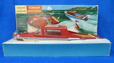 Hornby meccano canot for sale  EASTBOURNE