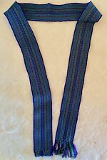 vintag guatemalan belt for sale  Green Valley