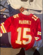 Patrick mahomes jersey for sale  Fairfield