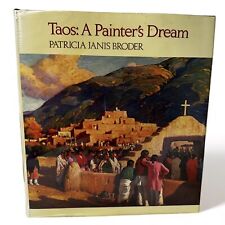 Art book taos for sale  West Palm Beach