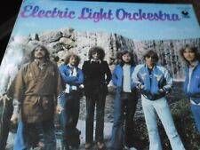 Electric light orchestra d'occasion  Cousolre