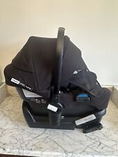 base car seat w infant for sale  Birmingham
