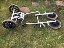 Octbox electric wheel for sale  EASTBOURNE