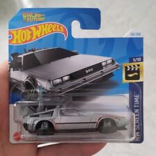 Hot wheels time for sale  Shipping to Ireland