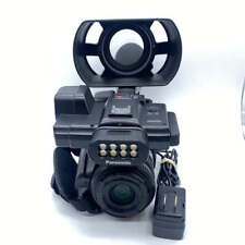 Filmadora Panasonic AG-AC30 Full HD zoom óptico 20x comprar usado  Enviando para Brazil