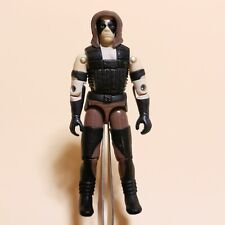 Boneco GI Joe Cobra ZARTAN V3 3,75" Hasbro 2001 ARAH brinquedo solto colecionável comprar usado  Enviando para Brazil