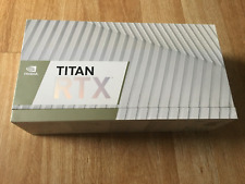 Nvidia titan rtx gebraucht kaufen  Herford-Falkendiek