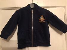 Baby boys navy for sale  BROMLEY
