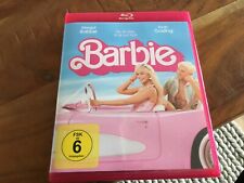 Barbie film blue gebraucht kaufen  Holzwickede